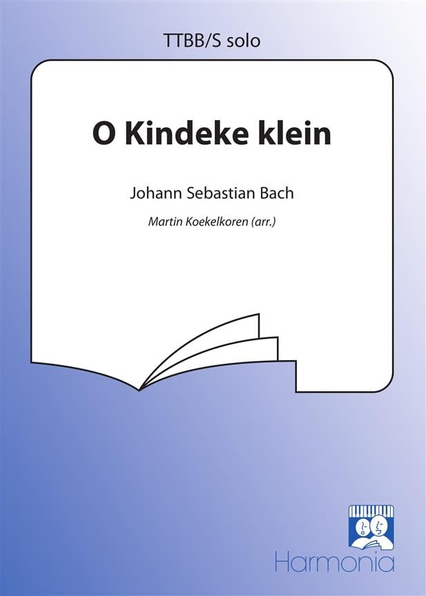 O Kindeke klein